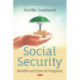 Social Security: Benefits and Special Programs