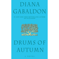 Drums of Autumn