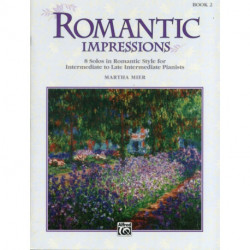 Romantic Impressions 2