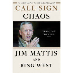 Call Sign Chaos: Learning to Lead