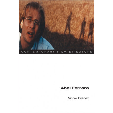 Abel Ferrara