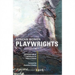 African Women Playwrights