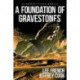 A Foundation of Gravestones