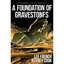 A Foundation of Gravestones