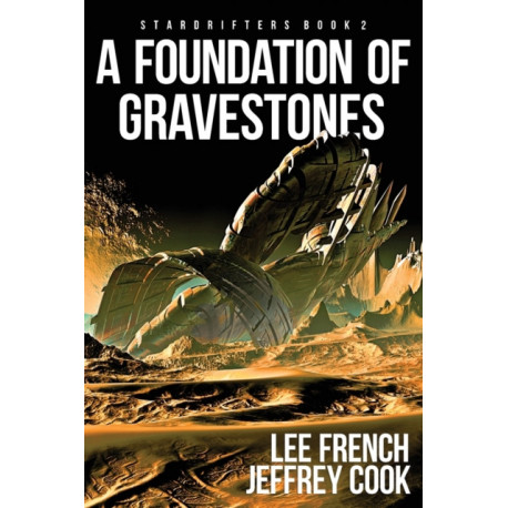 A Foundation of Gravestones