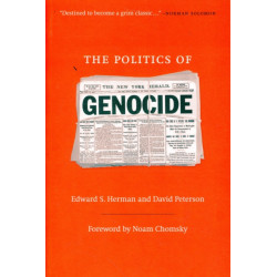 The Politics of Genocide