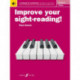 Improve your sight-reading! Piano Grade 5