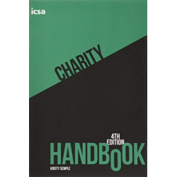 Charity Handbook, 4th edition