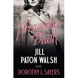 A Presumption of Death: A Gripping World War II Murder Mystery
