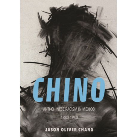 Chino: Anti-Chinese Racism in Mexico, 1880-1940