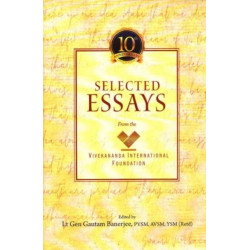 Selected Essays from the Vivekananda International Foundation: From the Vivekananda International Foundation