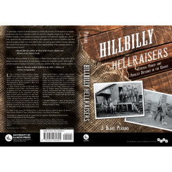 Hillbilly Hellraisers: Federal Power and Populist Defiance in the Ozarks