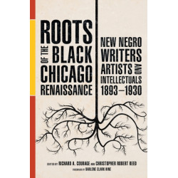 Roots of the Black Chicago Renaissance: New Negro Writers, Artists, and Intellectuals, 1893-1930