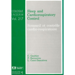 Sleep & Cardiorespiratory Control: Sommeil et controle cardio-respiratoire
