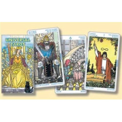 Universal Tarot