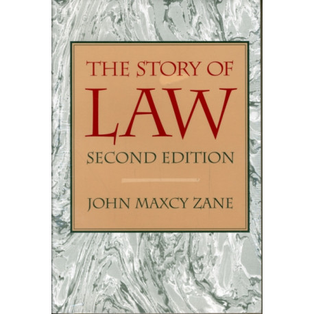 The Story of Law, 2nd Edition