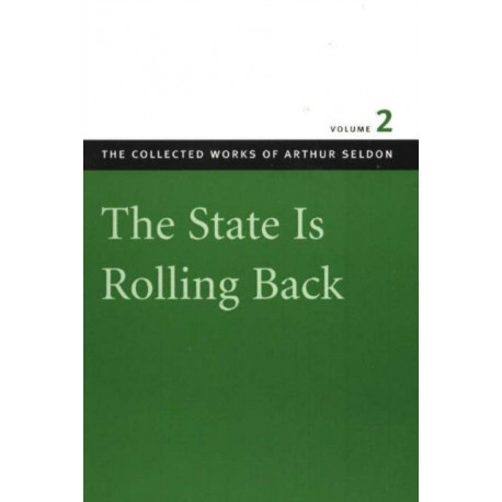 State is Rolling Back