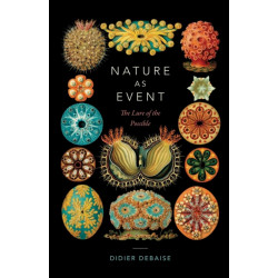 Nature As Event: The Lure of the Possible