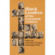Black Leaders of the Twentieth Century
