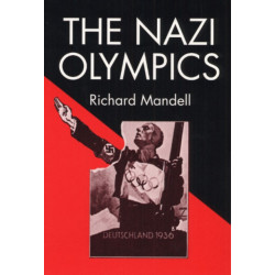 The Nazi Olympics