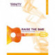 Raise the Bar Guitar Book 1 (Initial-Grade 2)