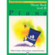 Alfred's Basic Piano Library Theory Book 1B: Universal Edition
