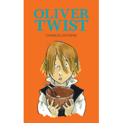 Oliver Twist