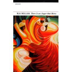 There is an Anger That Moves