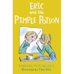 Eric and the Pimple Potion
