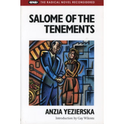 Salome of the Tenements