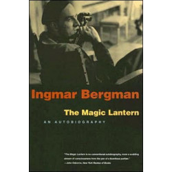 A Magic Lantern: An Autobiography