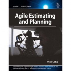 Agile Estimating and Planning