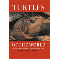 Turtles of the World