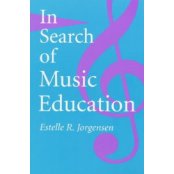 In Search of Music Education