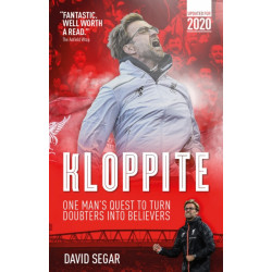 Kloppite: One Man's Quest Turn Doubters into Believers