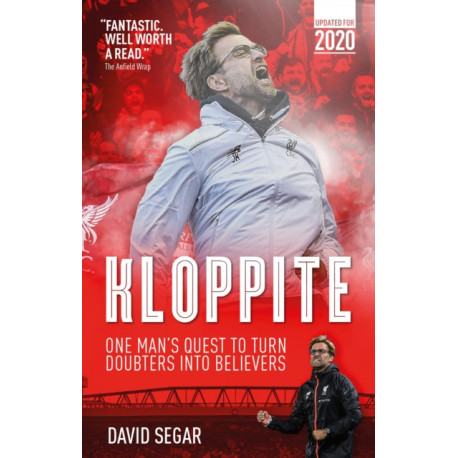 Kloppite: One Man's Quest Turn Doubters into Believers