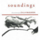 Soundings: Poems and Drawings