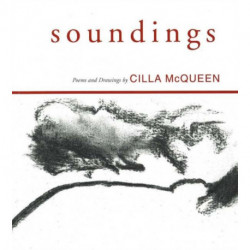Soundings: Poems and Drawings