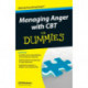 Managing Anger with CBT For Dummies