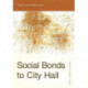 Social Bonds to City Hall