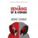 The Remains of a Human