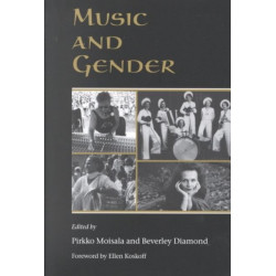 Music and Gender