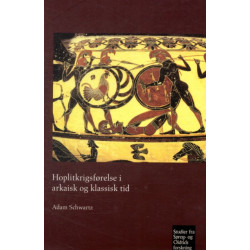 Hoplitkrigsforelse i arkaisk og klassisk tid