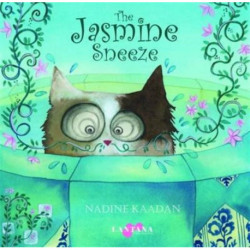 The Jasmine Sneeze