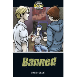 Rapid Plus 6A Banned