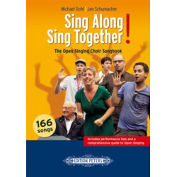 Sing Along - Sing Together!