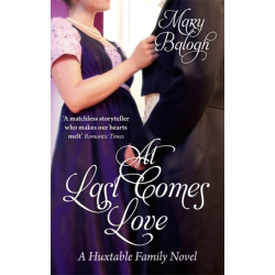 At Last Comes Love: Number 3 in series