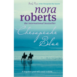 Chesapeake Blue: Number 4 in series