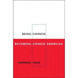 Being Chinese, Becoming Chinese American
