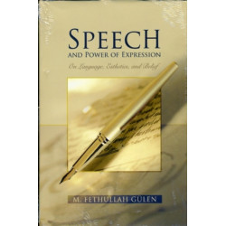 Speech and Power of Expression: On Language, Esthetics and Belief